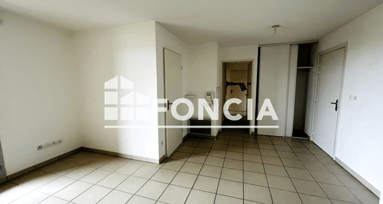 appartement 3 pièces à vendre Toulouse 31400 68.87 m²