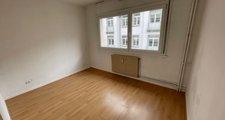 appartement 2 pièces à louer STRASBOURG 67000 43.1 m²