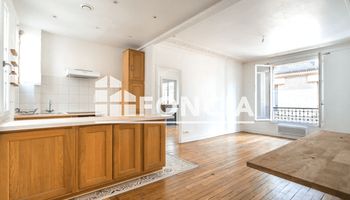 appartement 2 pièces à vendre PARIS 12ème 75012 43 m²