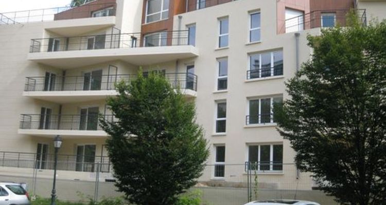 appartement 3 pièces à louer FONTENAY LE FLEURY 78330 60 m²