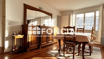 appartement 3 pièces à vendre Rueil-Malmaison 92500 65 m²