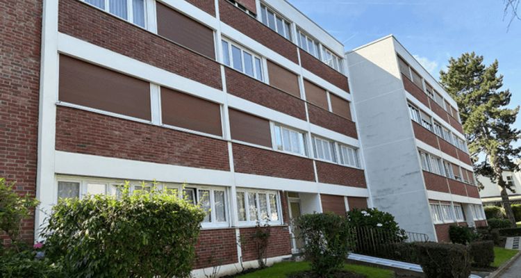 Vue n°1 Appartement 2 pièces T2 F2 à louer - Les Clayes Sous Bois (78340)