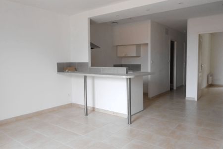 appartement 3 pièces à louer BEZIERS 34500