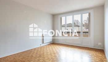 appartement 2 pièces à vendre Saint-Martin-d'Hères 38400 46 m²
