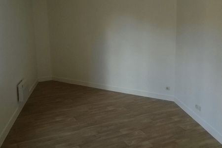 Vue n°3 Appartement 2 pièces T2 F2 à louer - Pontoise (95300)