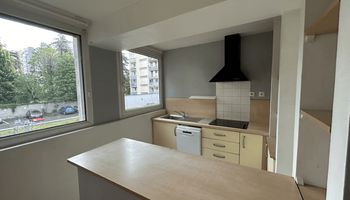 appartement 3 pièces à louer GRENOBLE 38100 57 m²