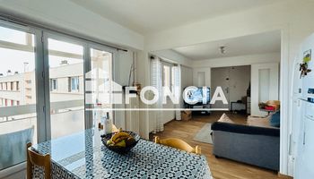 appartement 3 pièces à vendre Hyères 83400 54 m²