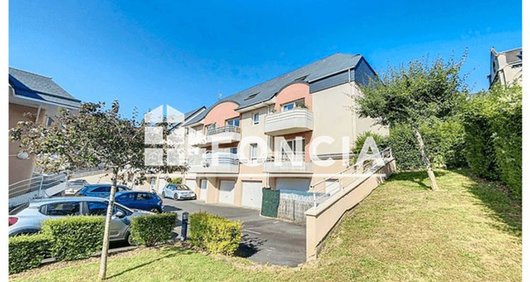 appartement 3 pièces à vendre Hérouville-Saint-Clair 14200 67.31 m²