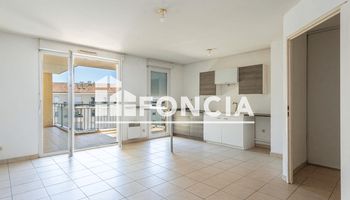 appartement 3 pièces à vendre Toulon 83200 61 m²