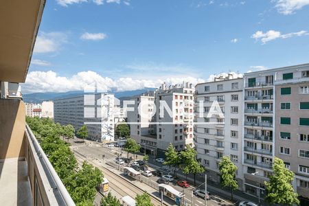 Vue n°3 Appartement 3 pièces T3 F3 à vendre - Grenoble (38000)