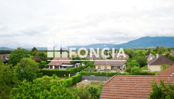 appartement 4 pièces à vendre VEIGY FONCENEX 74140 98.97 m²