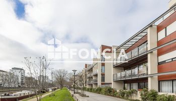 appartement 2 pièces à vendre Rennes 35000 34 m²
