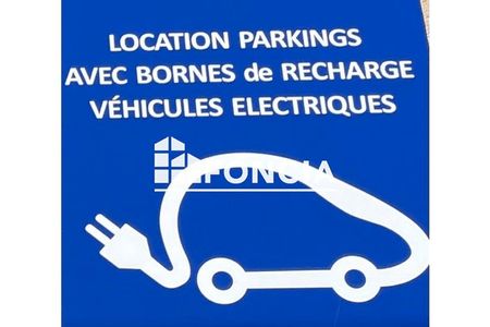 Vue n°3 Parking à louer - Clermont Ferrand (63000)