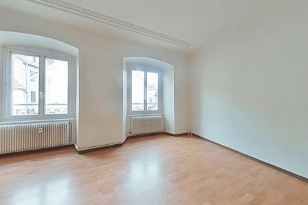 appartement 4 pièces à louer SOULTZ HAUT RHIN 68360 98.8 m²