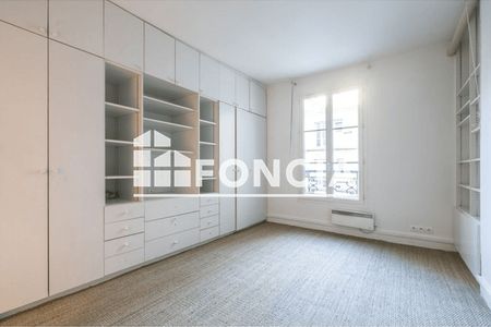 Vue n°2 Appartement 2 pièces à vendre - PARIS 11ème (75011) - 46.51 m²