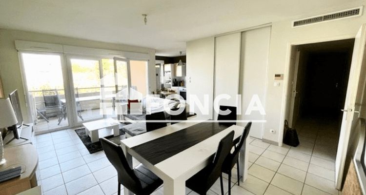 appartement 3 pièces à vendre ATTIGNAT 01340 71.55 m²