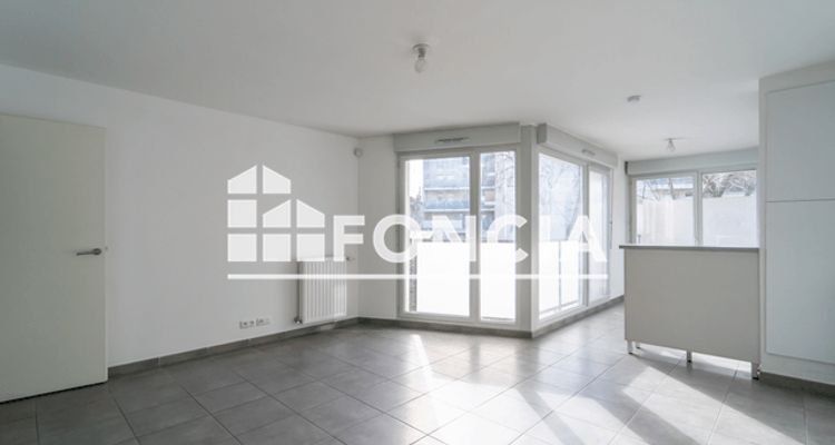 appartement 3 pièces à vendre Le Bourget 93350 62 m²
