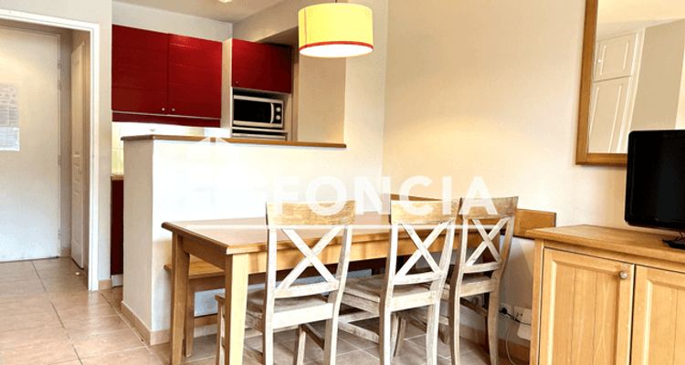 appartement 3 pièces à vendre Monflanquin 47150 38.08 m²