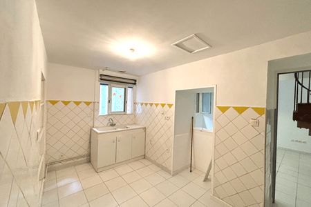 Vue n°2 Appartement 3 pièces T3 F3 à louer - Beaurepaire (38270)