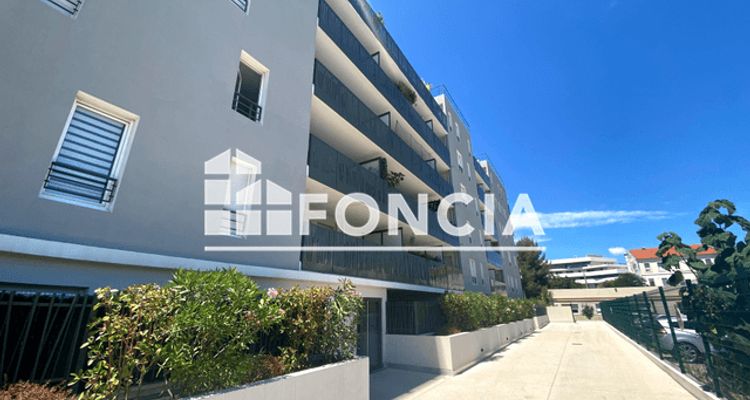 appartement 1 pièce à vendre Marseille 8ᵉ 13008 25 m²