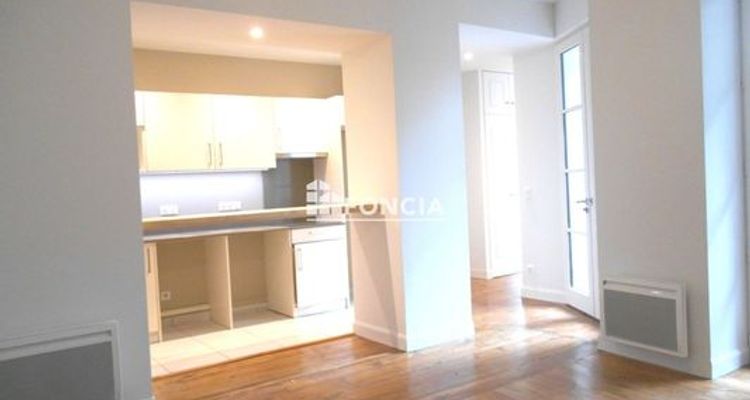 appartement 2 pièces à louer PAU 64000 44.3 m²