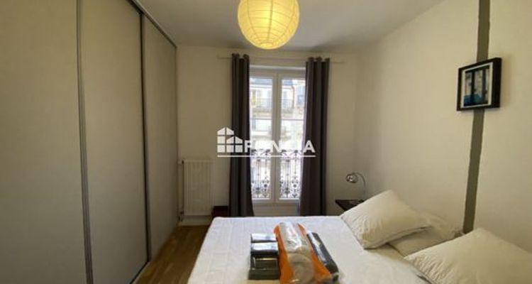 appartement-meuble 2 pièces à louer PARIS 10ᵉ 75010