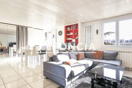 appartement 4 pièces à vendre Le Pont-de-Claix 38800 69.92 m²