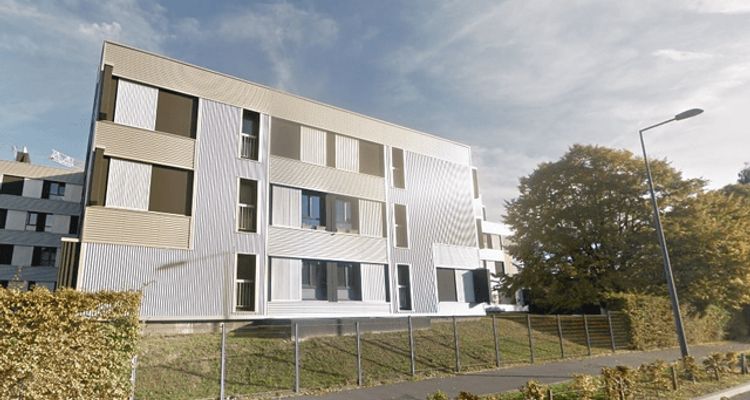 appartement 2 pièces à louer VILLENEUVE D'ASCQ 59650 37.7 m²