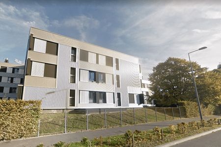 appartement 2 pièces à louer VILLENEUVE D'ASCQ 59650 37.7 m²
