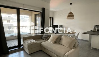 appartement 2 pièces à vendre Lyon 2ᵉ 69002 47 m²