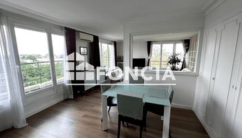 appartement 3 pièces à vendre Sceaux 92330 56 m²