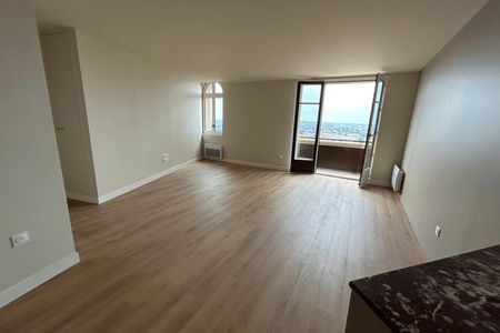 appartement 3 pièces à louer ANGOULEME 16000