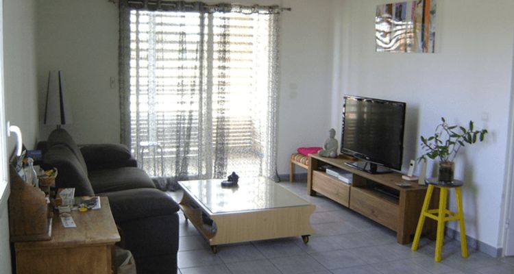 appartement 2 pièces à louer SAINT LAURENT DE LA SALANQUE 66250 47.2 m²