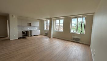 appartement 3 pièces à louer ANGOULEME 16000