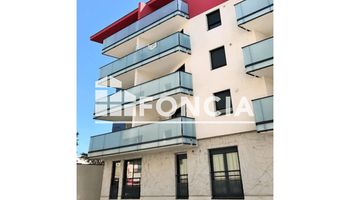 appartement 1 pièce à vendre NIMES 30000 24.95 m²