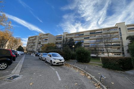 appartement 1 pièce à louer AIX-EN-PROVENCE 13090