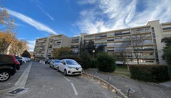 appartement 1 pièce à louer AIX-EN-PROVENCE 13090