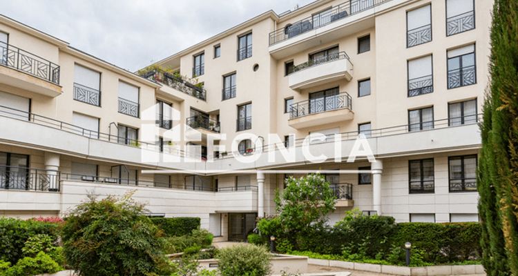 appartement 2 pièces à vendre Enghien-les-Bains 95880 40 m²