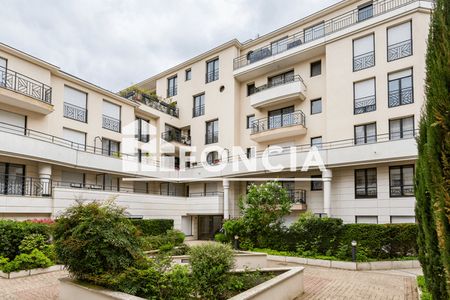 appartement 2 pièces à vendre Enghien-les-Bains 95880 40 m²