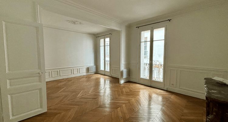 appartement 2 pièces à louer PARIS 6ᵉ 75006 51.2 m²