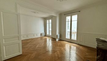 appartement 2 pièces à louer PARIS 6ᵉ 75006 51.2 m²