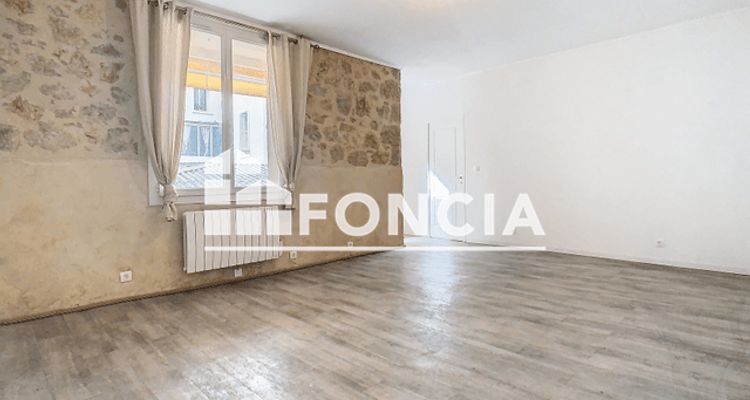 appartement 3 pièces à vendre Toulon 83200 70.29 m²