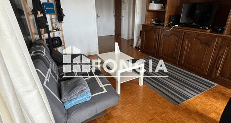 appartement 3 pièces à vendre Limoges 87000 81.24 m²