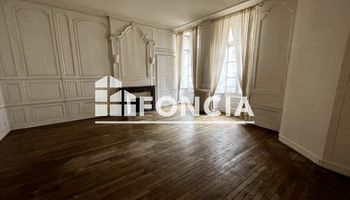 appartement 3 pièces à vendre RENNES 35000 108 m²