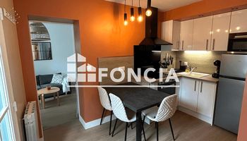 appartement 2 pièces à vendre Orléans 45000 31.48 m²