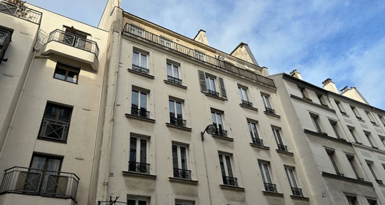 appartement 3 pièces à louer PARIS 11ᵉ 75011 50 m²