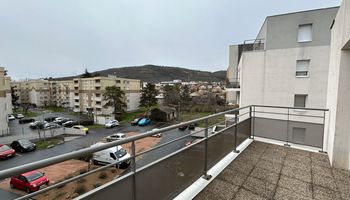 appartement 3 pièces à louer CLERMONT-FERRAND 63000