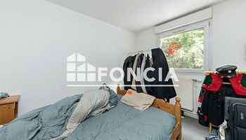 appartement 2 pièces à vendre Rouen 76000 37.61 m²