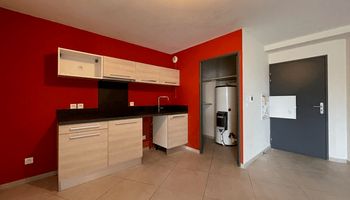 appartement 2 pièces à louer CANET EN ROUSSILLON 66140 63 m²