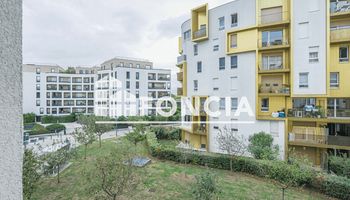 appartement 2 pièces à vendre ISSY LES MOULINEAUX 92130 39 m²